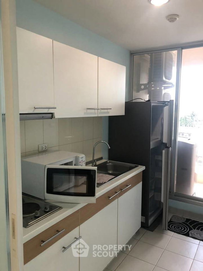 รูป คอนโด 2 ห้องนอน 69 ตร.ม. Life @ Sukhumvit 65 ใกล้ BTS พระโขนง 300 ม. (ID 3028019) - รูปที่ 3/18
