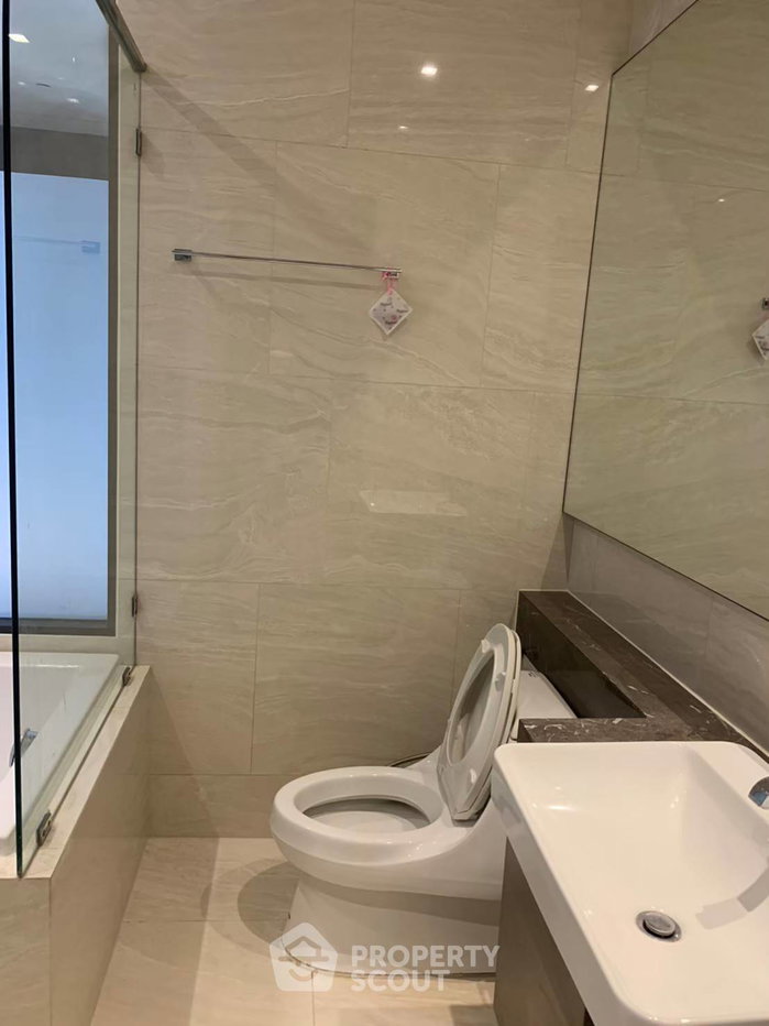 รูป ห้อง 1 ห้องนอน ชั้น 17 Ashton Silom ใกล้ BTS ช่องนนทรี 300 ม. (ID 1066853) - รูปที่ 14/16