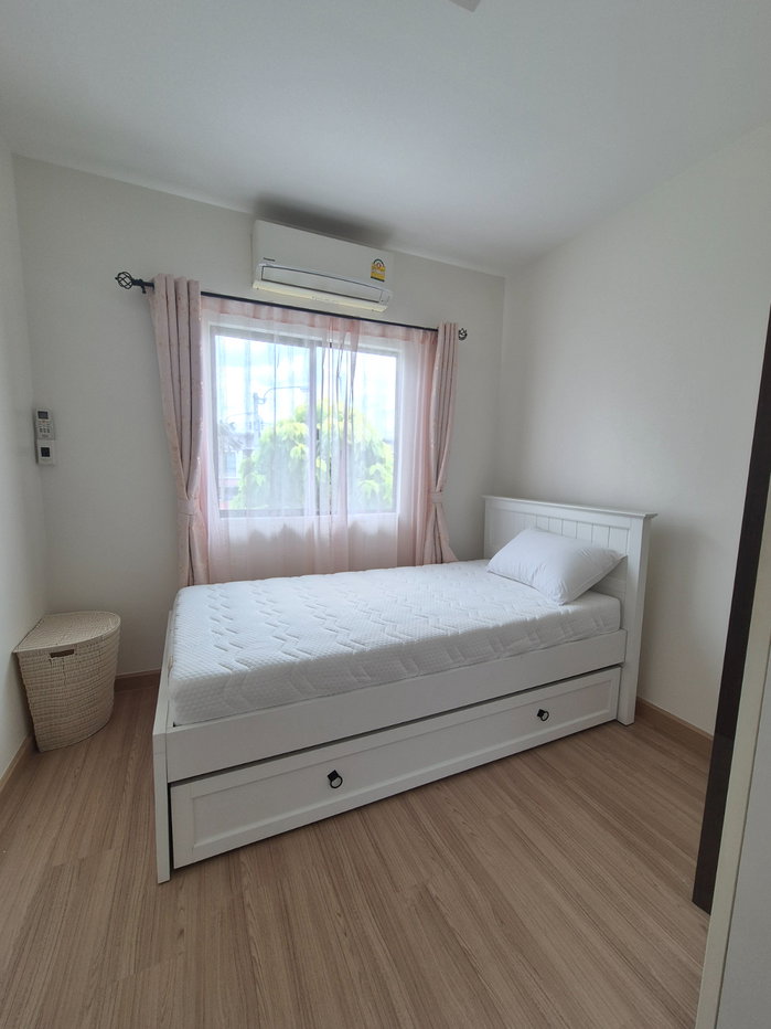 picture towhouse for rent full furniture Rama2 soi28 - 9/14