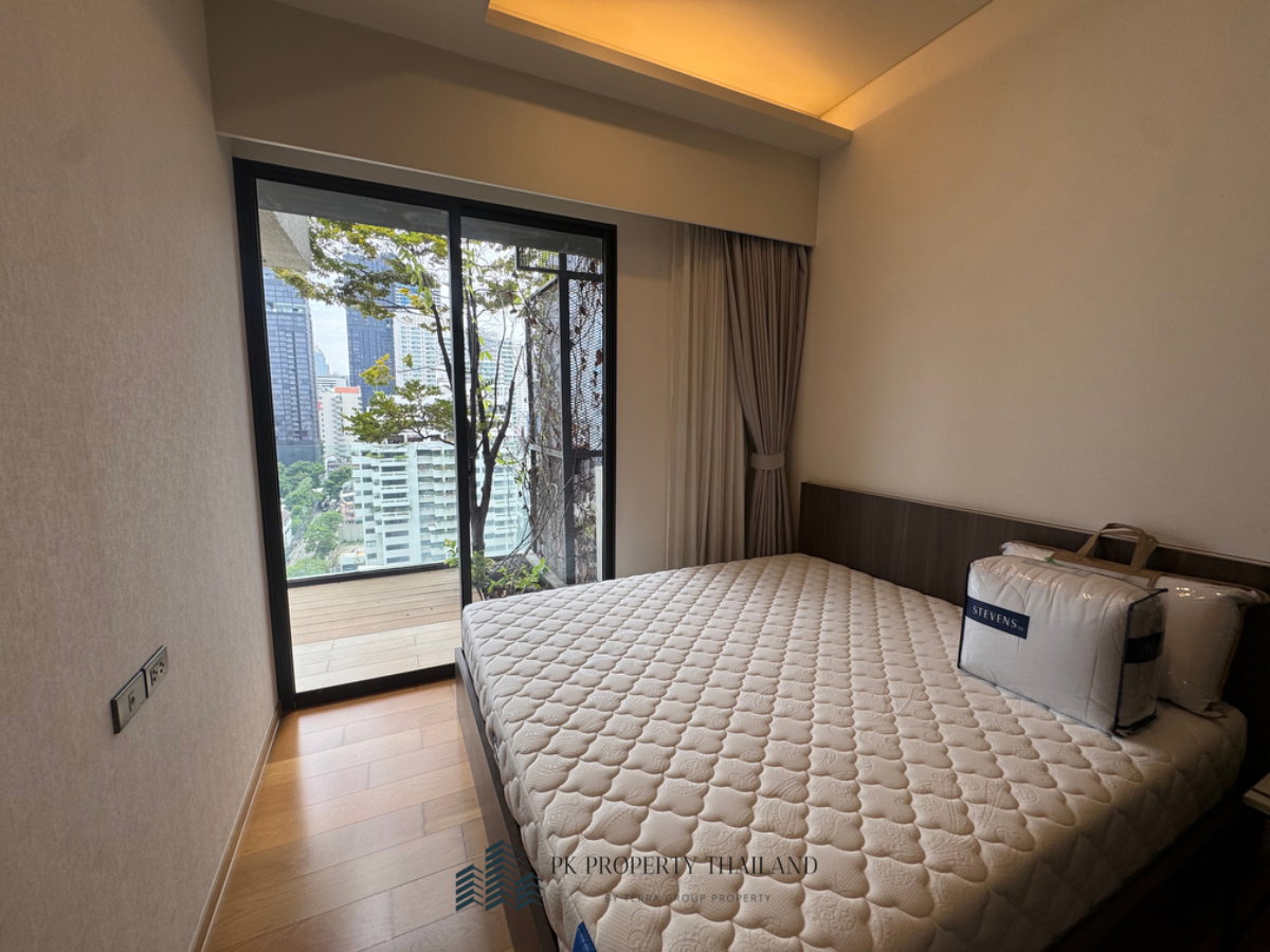 รูป For Rent | Siamese Exclusive Sukhumvit 31 ✨ - รูปที่ 1/14