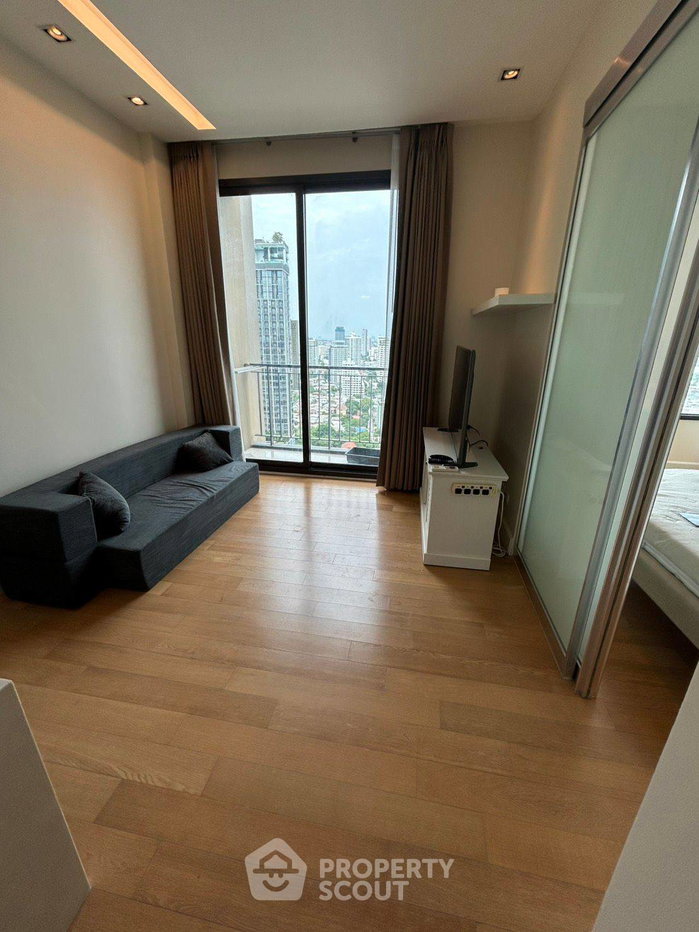 picture 26th-Floor 1-BR Equinox Paholyothin-Viphavadee, BTS Ha Yaek Lat Phrao (ID 3161128) - 2/7