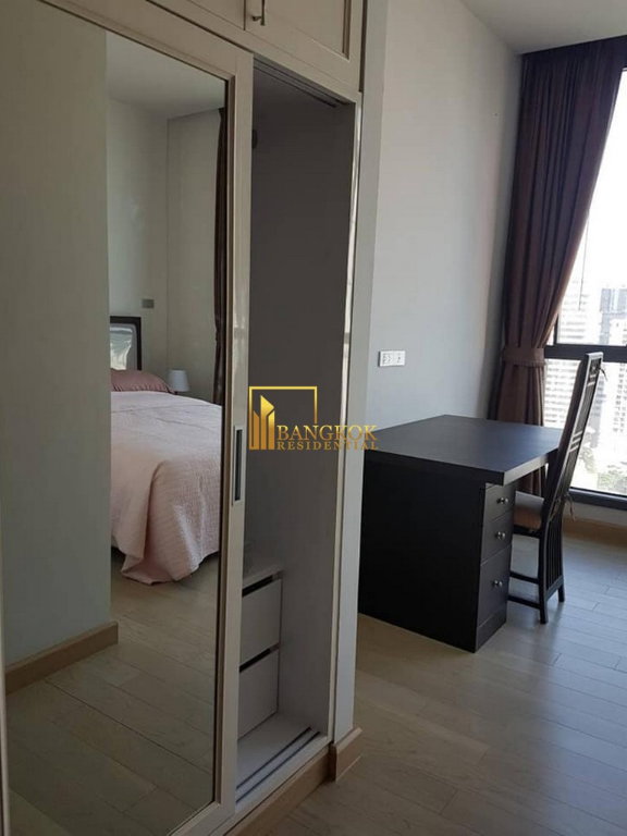 picture Hyde Sukhumvit 13 | Modern 3 Bedroom Condo With Large Terrace - BR15231CD - 7/23