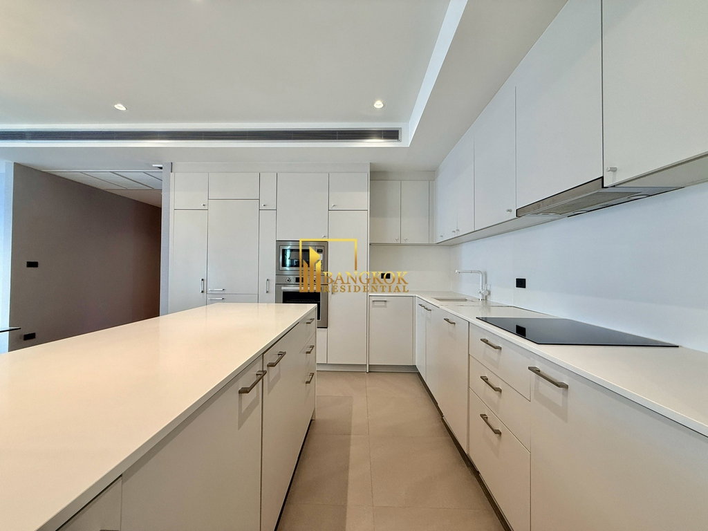 รูป La Citta Delre | Luxury 3 Bedroom Condo For Rent in Thonglor - BR61998CD - รูปที่ 14/45
