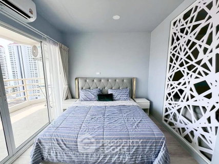 รูปภาพ 18th-Floor 1-BR At View Talay 5 Condominium Jomtien (ID 3160775)
