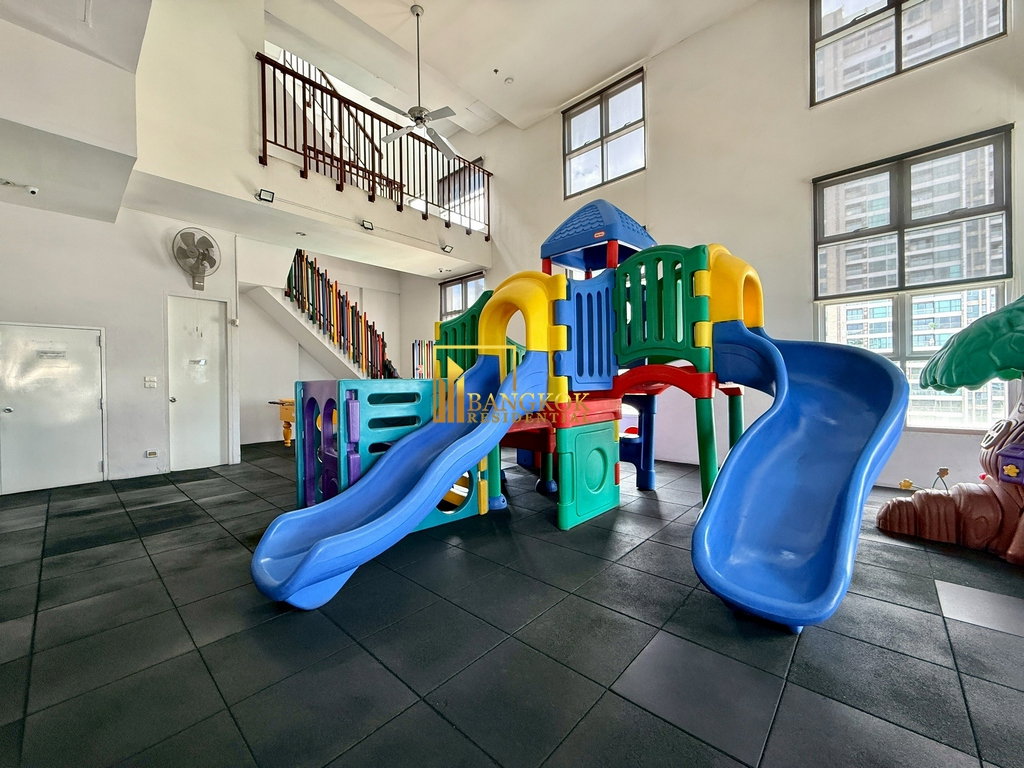 picture Impressive 4 Bedroom Luxury Apartment in Surasak Area - BR0527AP - 47/55