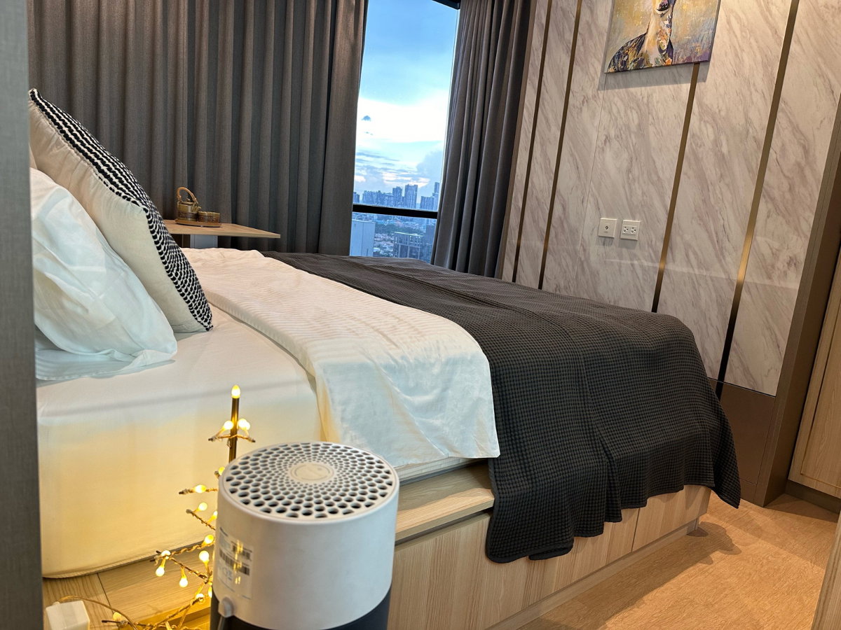 picture (Pet Friendly 🐶🐱) For rent MARU EKKAMAI 2 (2B2B)🔥🔥 Line ID: @kjcondo (with @)🔥🔥 - 3/19