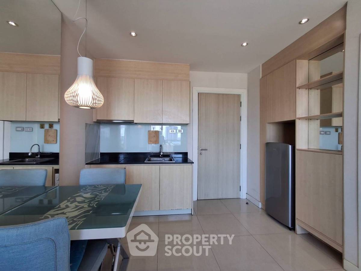 รูป ให้เช่า คอนโด 1 ห้องนอน Grande Caribbean Condo Resort Pattaya พัทยาใต้ (ID 3159110) - รูปที่ 4/10