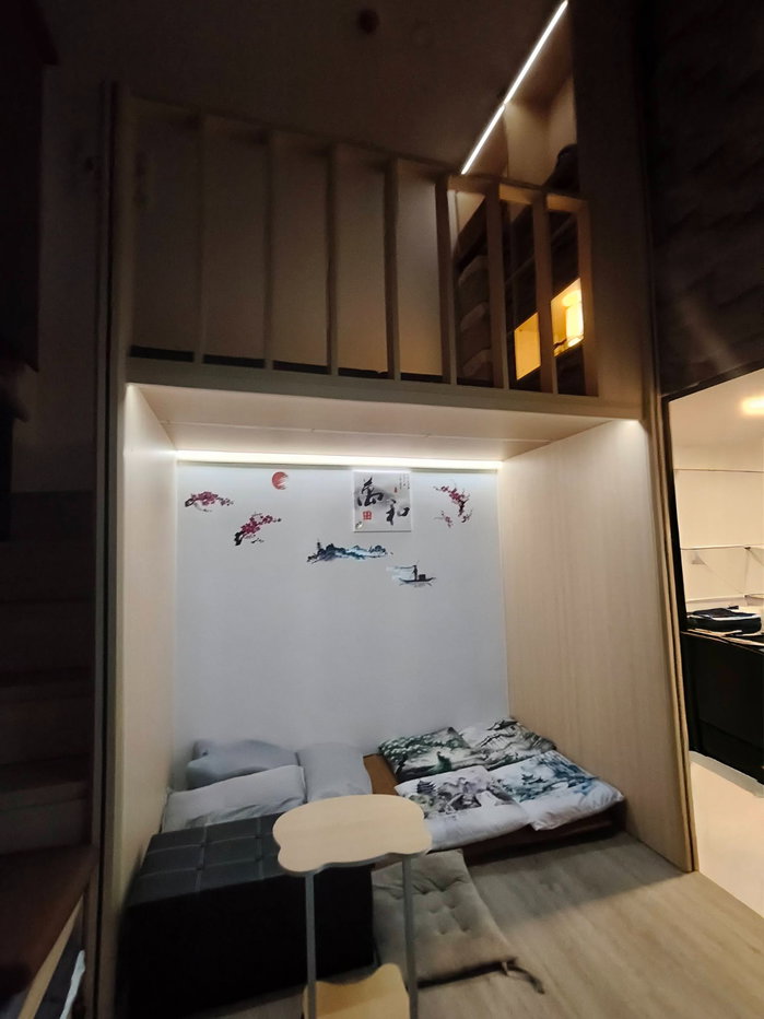 picture 🍀 For Rent Origin Plug & Play Nonthaburi Station 🍀 Add Line ID: @zcondo (with@) 🔥 C6042 - 2/12