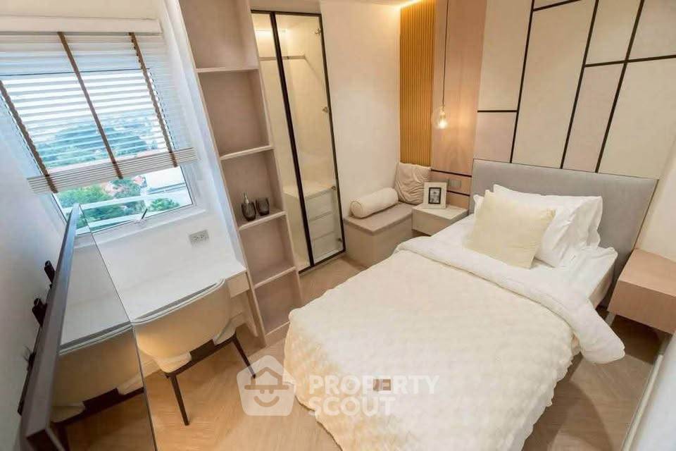 รูป ขายคอนโดสองห้องนอน Vieng Ping Mansion ใกล้มหาวิทยาลัยเชียงใหม่ (ID 3160987) - รูปที่ 3/17