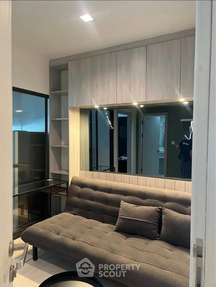 รูป คอนโด 1 ห้องนอน Life Sukhumvit 48 ใกล้ BTS พระโขนง (ID 2465052) - รูปที่ 2/5