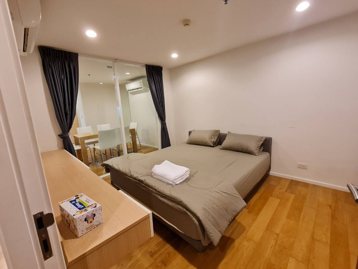 รูป ให้เช่าคอนโด ขนาด 3 ห้องนอน 2 ห้องน้ำ S15 Sukhumvit Residence - รูปที่ 3/4