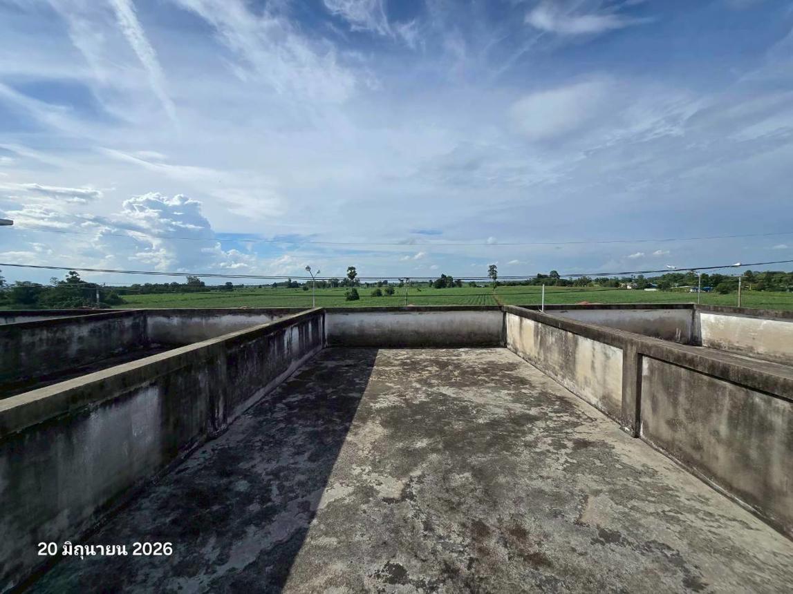 รูป อาคารพาณิชย์ 117 ตร.วา คลองขลุง กำแพงเพชร 4.5M - รูปที่ 55/59