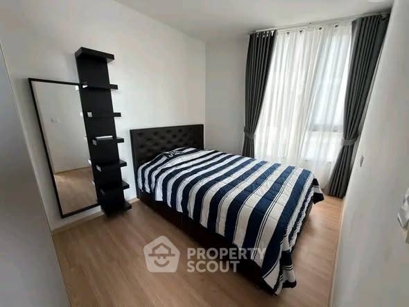 รูป คอนโด 2 ห้องนอน ชั้น 33 Skyrise Avenue Sukhumvit 64 ใกล้ BTS ปุณณวิถี (ID 3156796) - รูปที่ 4/9