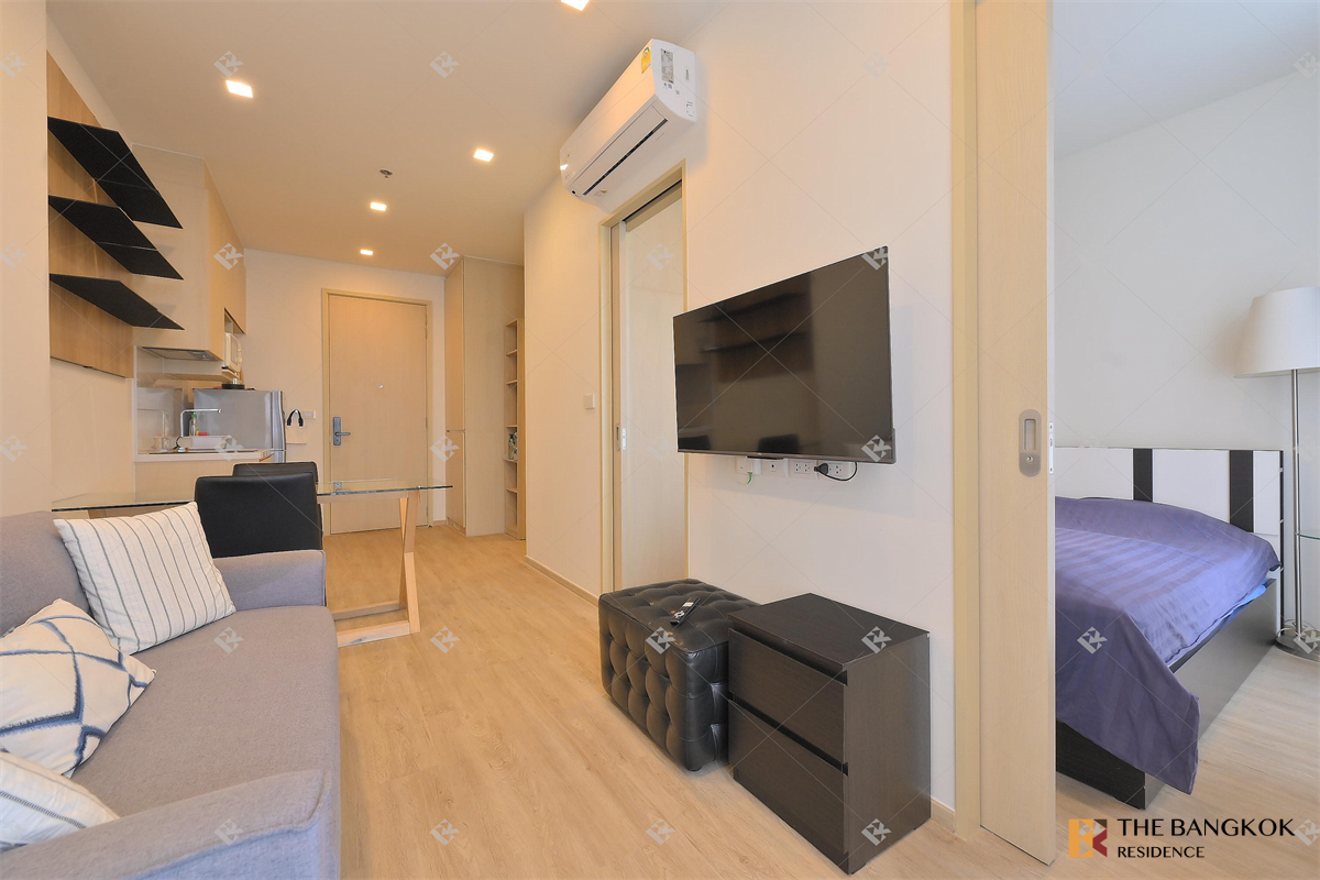 picture NOBLE STATE 39 Special Unit, Great Value near BTS Phrom Phong - 4/10