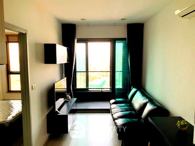 Condos for sale : 26th-Floor 1-BR Ideo Mobi Sukhumvit Eastgate 300m To BTS Bang Na (ID 3159166)