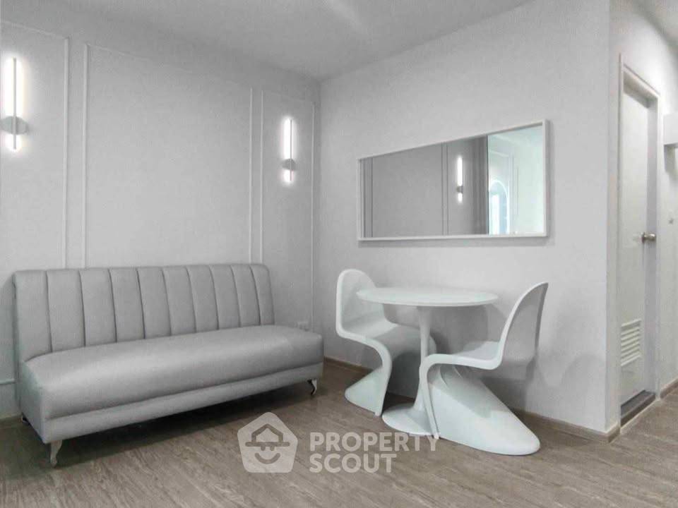 picture 15th-Floor 1-BR Regent Home Bangna Near BTS Bang Na (ID 3146786) - 4/13