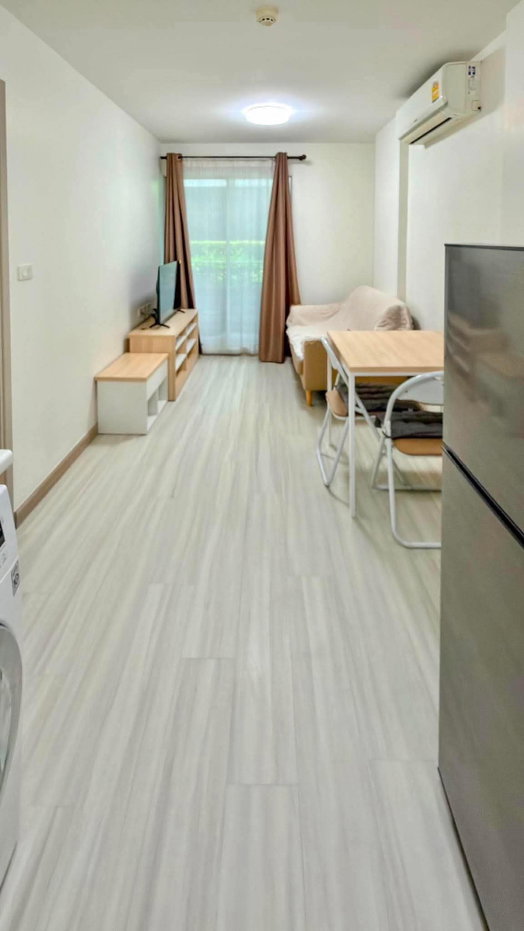 รูป for Rent Elio Del Ray (Punnawithi BTS Station, Sukhumvit 64 )fully furnished - รูปที่ 5/6