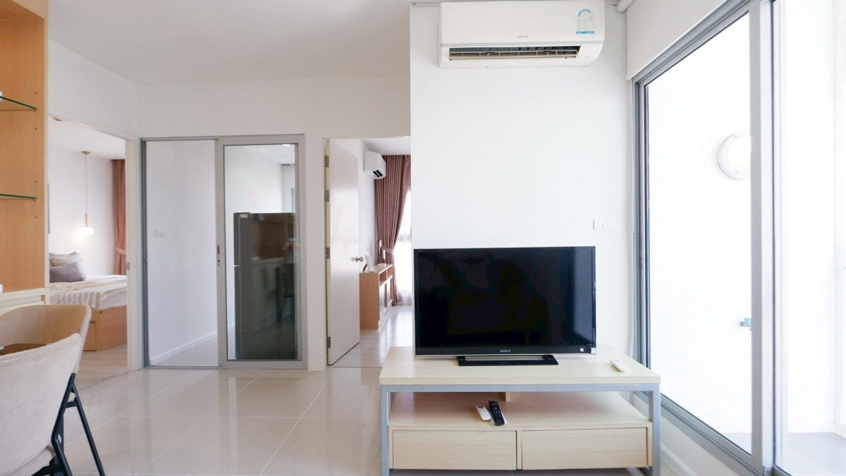 picture Owner Post Aspire Sukhumvit 48 - 3/37