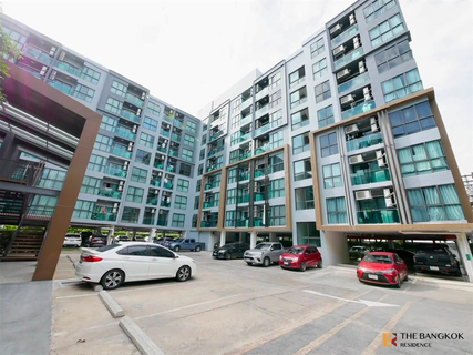 The Excel Hideaway Sukhumvit 50 Ready-to-move-in Condo, Great Value