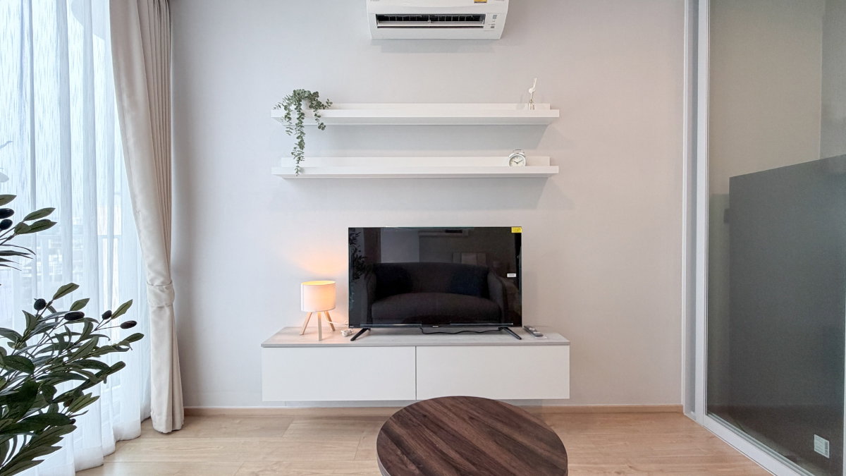 picture ✨ Brand New Unit! Chewathai Residence Thonglor for Rent | 31 Sq.m. | 8th Floor | 20,000 THB/Month - 15/20