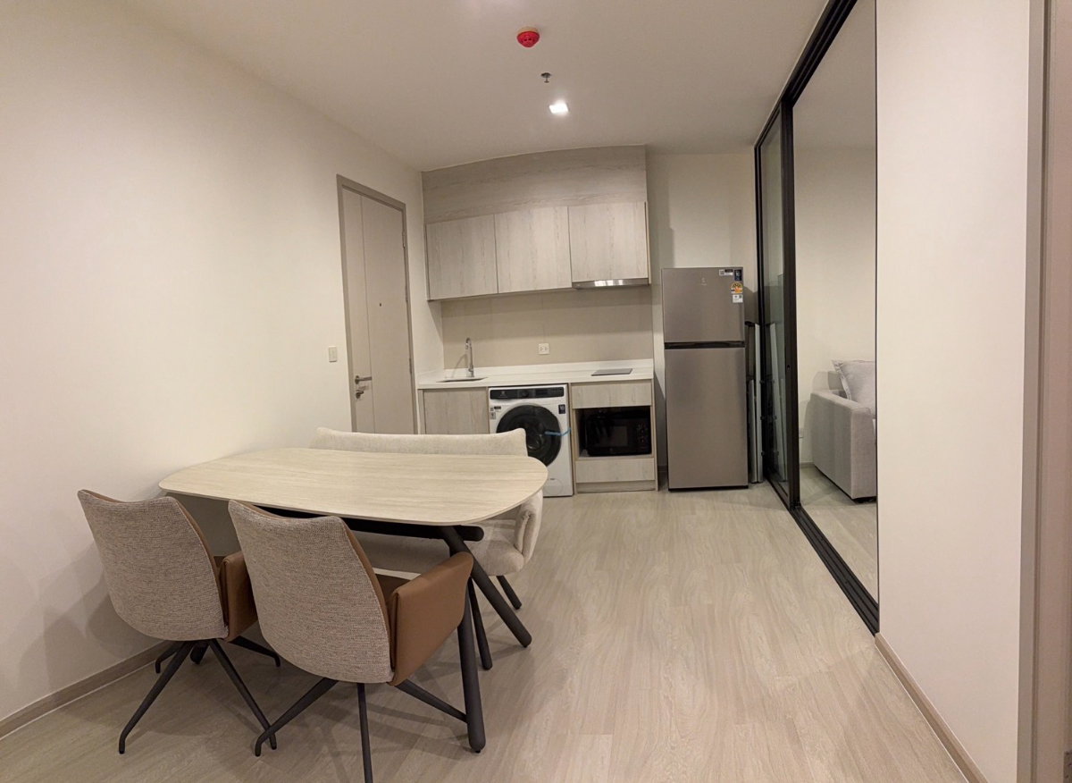 รูป ✨ ปล่อยเช่า Life Sukhumvit 48 ใกล้ BTS พระโขนง เพียง 600 เมตร | 23,000 บาท/เดือน ✨ - รูปที่ 3/5
