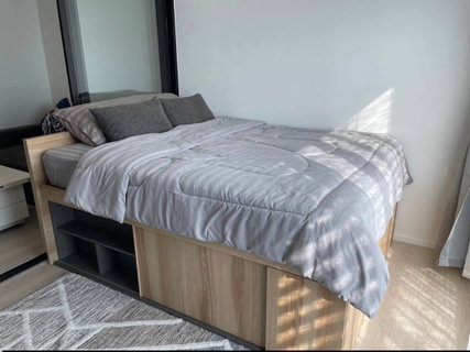รูปภาพ A Space Mega for rent ✨ Fully furnished