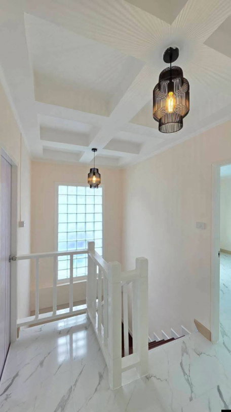 picture ⭐✨ RH-118 Townhouse for Sale – Lumpini Baan Kluay–Sai Noi ✨⭐ - 18/20