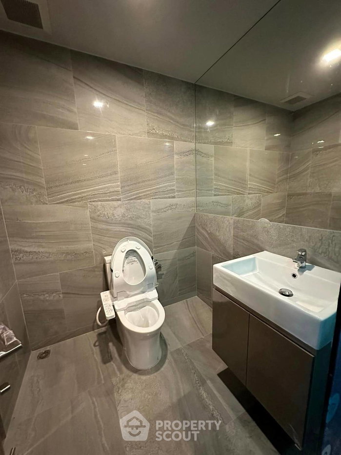 รูป คอนโด 1 ห้องนอน Ideo Q Sukhumvit 36 ใกล้ BTS ทองหล่อ (ID 1242992) - รูปที่ 9/13
