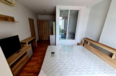 Condos for sale : 📌 For Sell Condo THE COAST CONDOMINIUM Building A, Floor 19,1 bed room, Room size 44 sqm