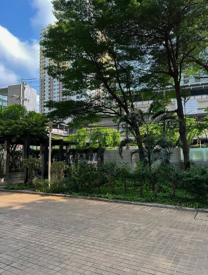 รูป Code: 26KJ4110  ให้เช่า IDEO Sathorn - Taksin 🔥🔥 จองเดือนนี้รับส่วนลด1,000บาท 🔥🔥 @kjcondo (มี@ข้างหน้าด้วยนะคะ) - รูปที่ 11/14