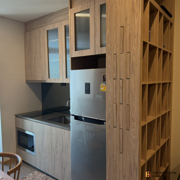 Siamese Exclusive Sukhumvit 42 near BTS Ekkamai Popular units sell out fast