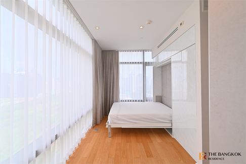 Circle Living Prototype Ultimate Luxury Lifestyle with Convenience
