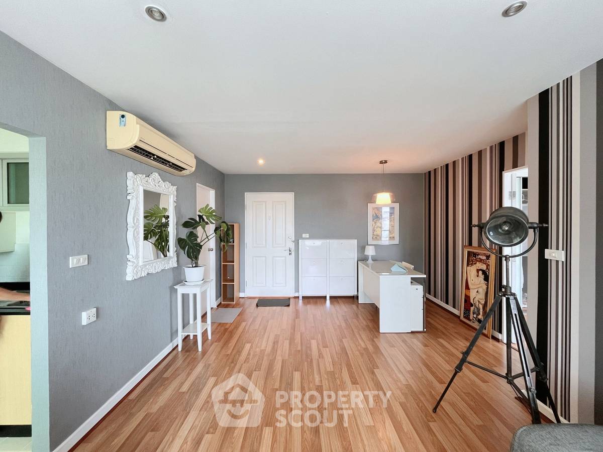 picture 1-BR 51 Sqm Condo One Sukhumvit 67, 300m to BTS Phra Khanong (ID 983574) - 3/17