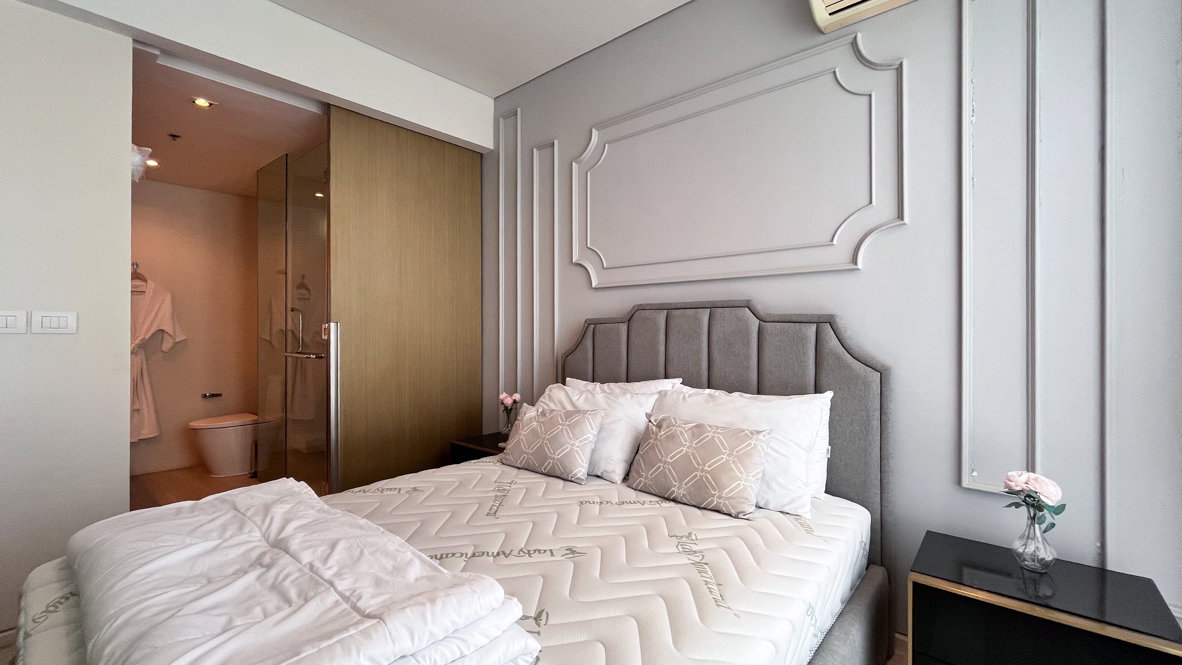 picture 🛏️ 1 Bed - 🛁 1 Bath - 🏙️ Sea View - 🇹🇭 THAI name - 🏢 Veranda Residence Pattaya - Ref: VRD12 - 15/15