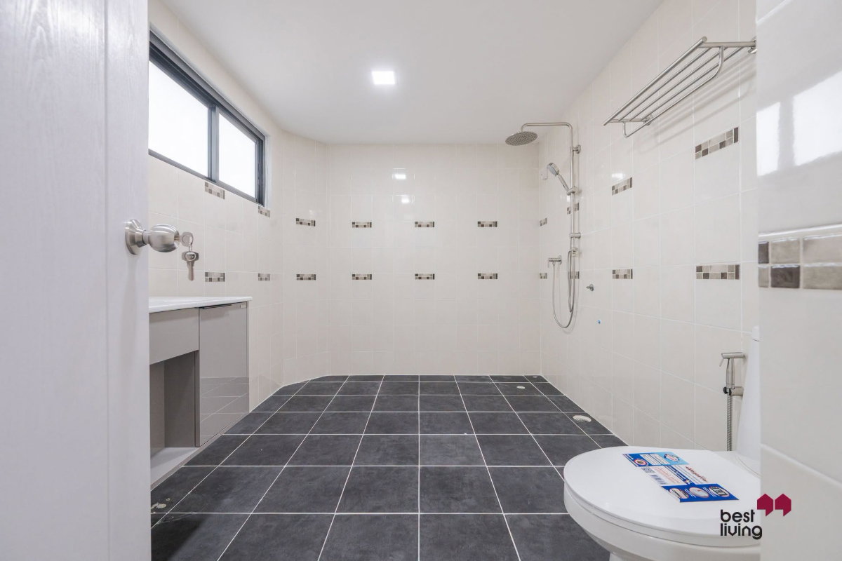 picture Pisawit Tower Spacious 2-Bedroom Near BTS Phahonyothin 24 - 22/29