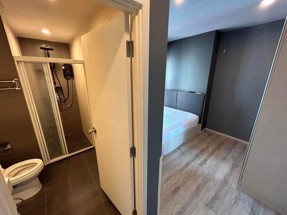 รูป For Sale with tenant centric Ari station, great room rareunit - รูปที่ 11/14