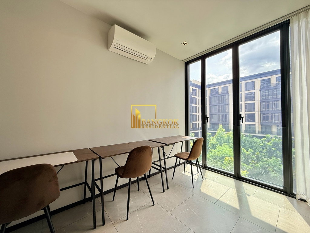 รูป The Reserve 61 Hideaway | Gorgeous 3 Bed Property For Rent - BR61992CD - รูปที่ 9/48