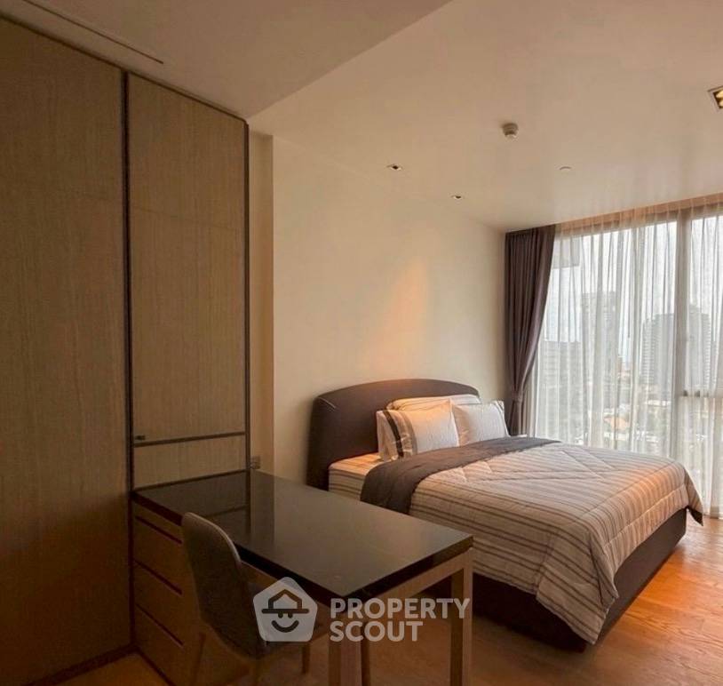 รูป คอนโด 1 ห้องนอน Beatniq Sukhumvit 32 ใกล้ BTS ทองหล่อ (ID 3157559) - รูปที่ 2/6