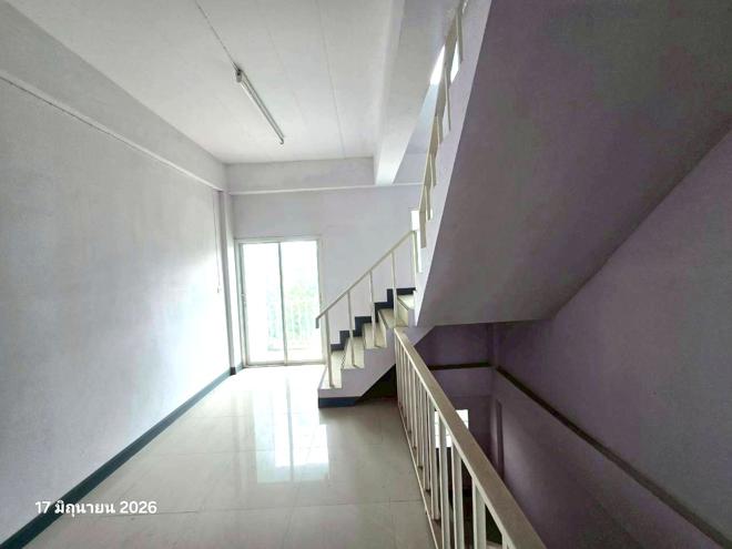 รูป อาคารพาณิชย์ 59.7 ตร.วา เมืองแพร่ แพร่ 7.5M - รูปที่ 4/60
