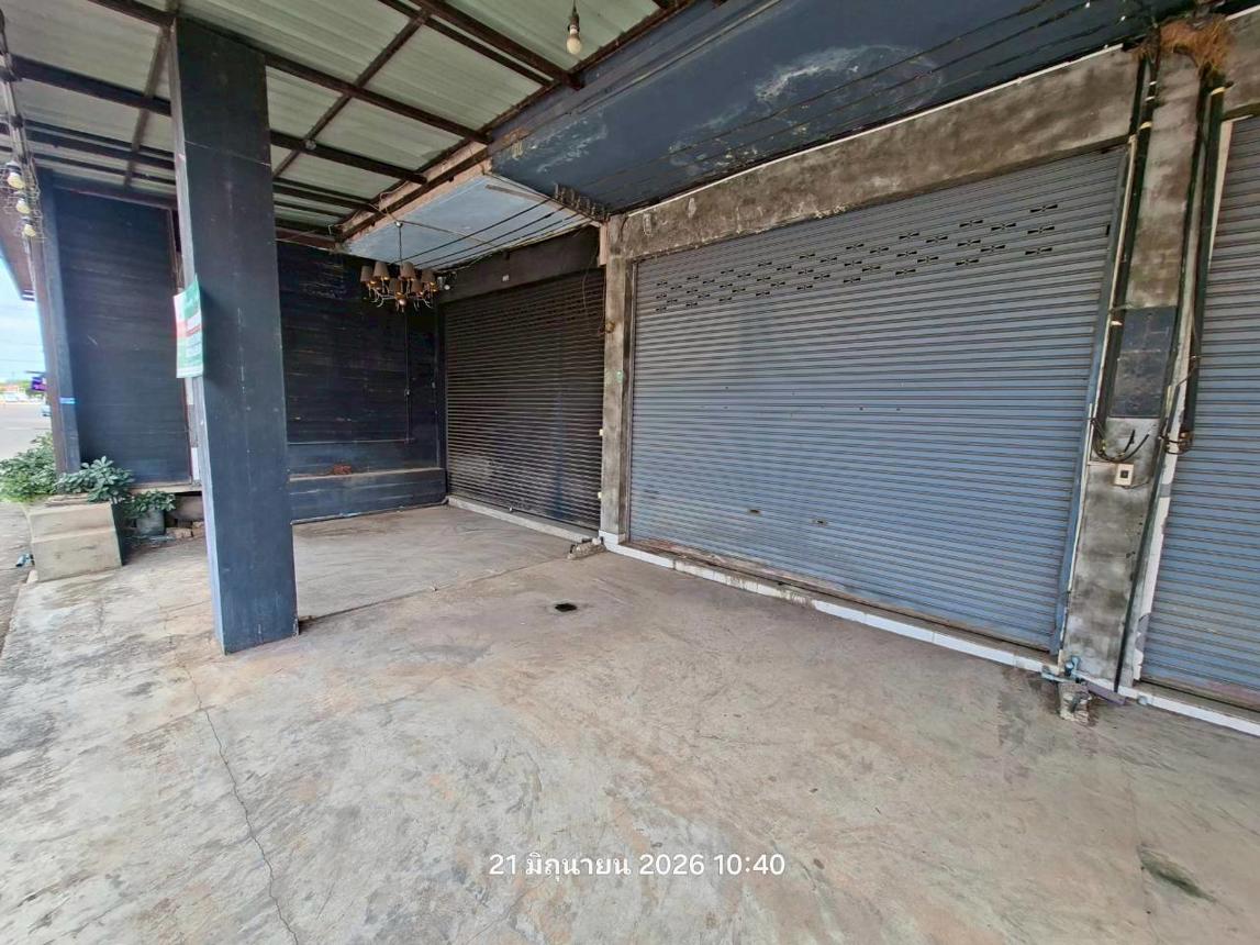 รูป อาคารพาณิชย์ 34 ตร.วา บ้านสวนพฤกษา ซิตี้พาร์ค ศรีมหาโพธิ ปราจีนบุรี 6M - รูปที่ 16/31