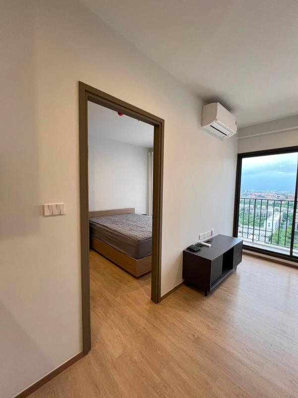 picture For rent Noble Create 1 bedroom high floor nice view - 6/9