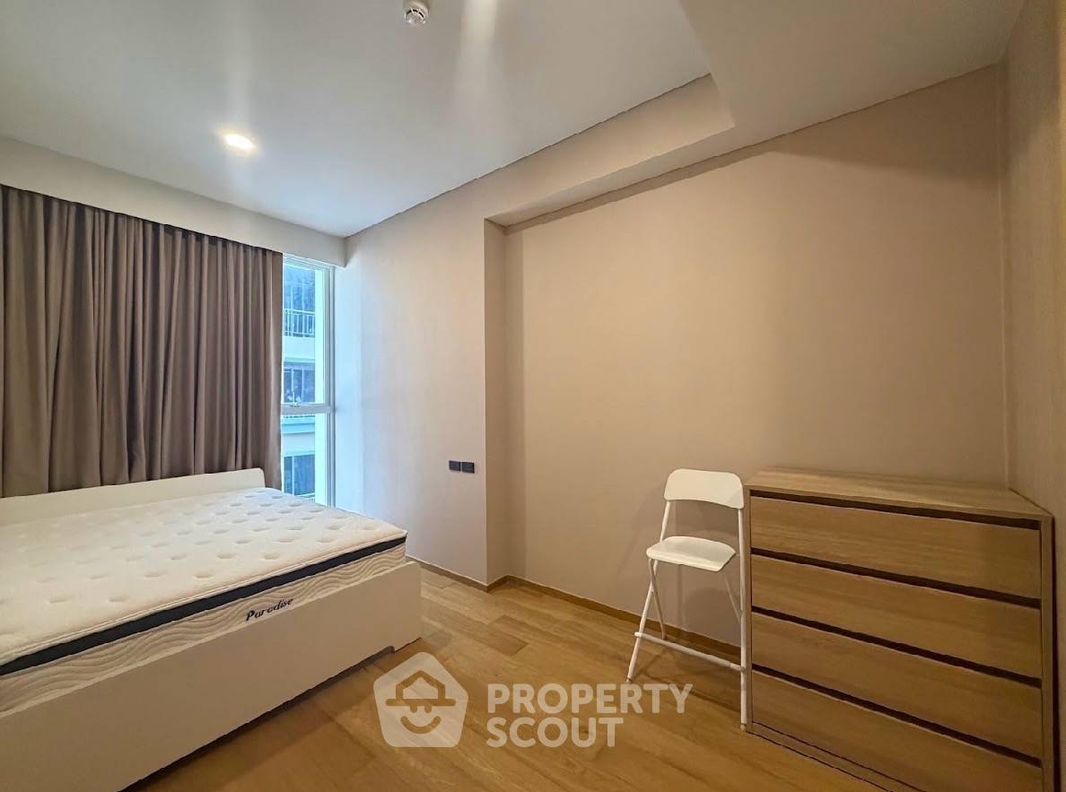 picture Well-Located 2-BR Condo At Siamese Exclusive 42, 300m to BTS Ekkamai (ID 2989853) - 11/13