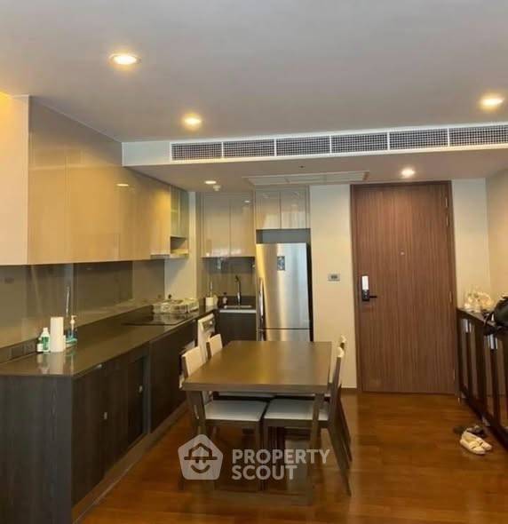 รูป คอนโด 2 ห้องนอน The Hudson Sathorn 7 ใกล้ BTS ช่องนนทรี (ID 3161308) - รูปที่ 2/5