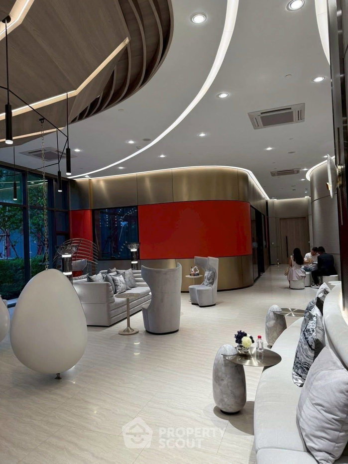 รูป คอนโด 1 ห้องนอน Aspire Sukhumvit-Rama 4 ใกล้ BTS พระโขนง (ID 2235549) - รูปที่ 13/16