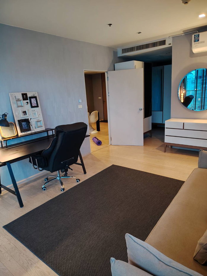 picture For Rent: Noble Solo, 38,000 THB [MKr260820] - 4/18