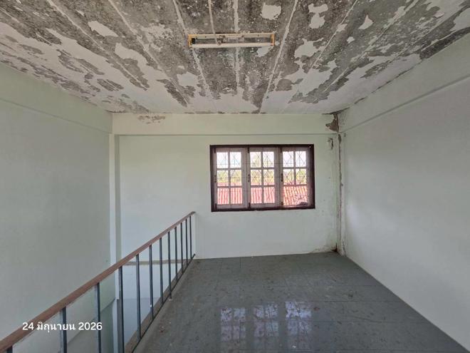 picture SHOP HOUSE 16.2 Sq.w. Thap Than Uthai Thani for 1.3M - 14/36