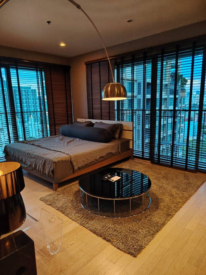 picture For Rent: Noble Solo, 38,000 THB [MKr260820] - 2/18