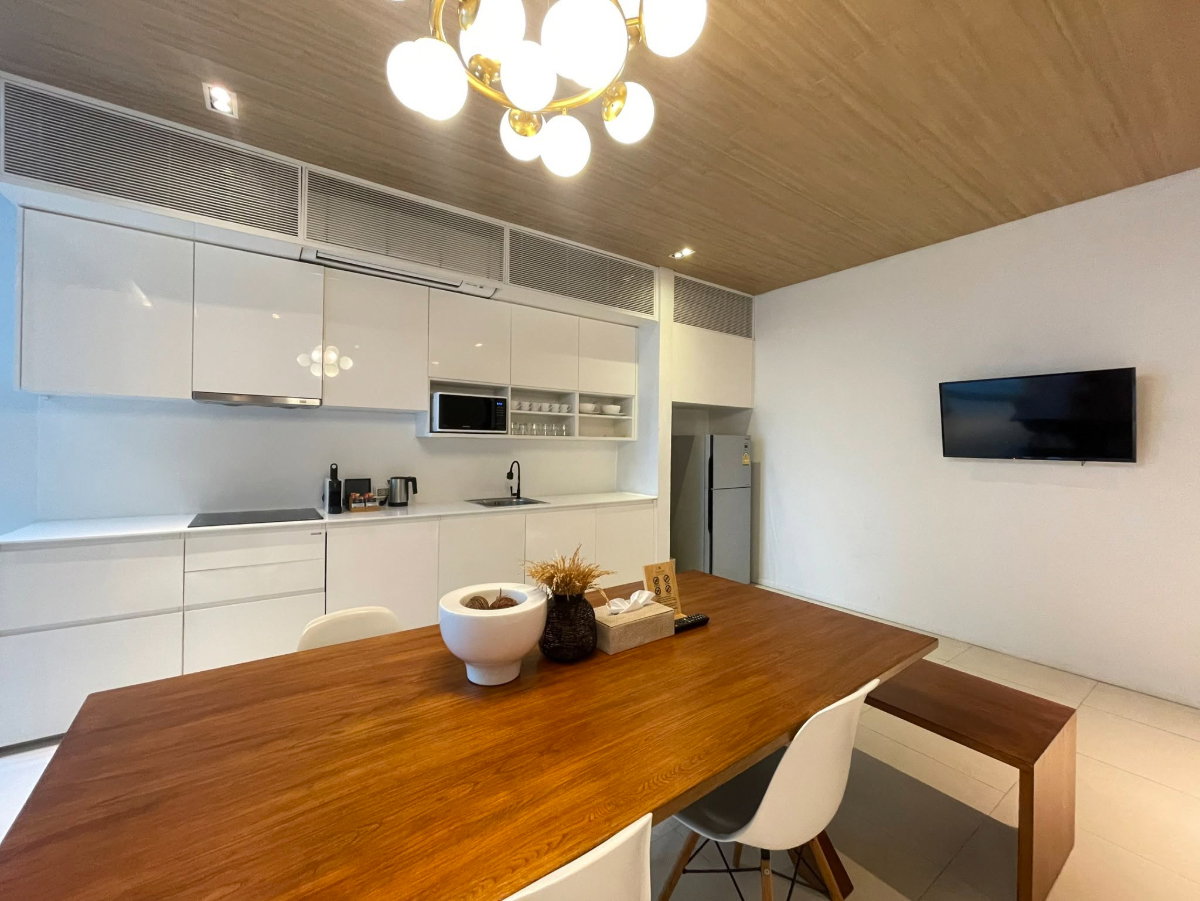 รูป Veranda Residence Pattaya / 3 Bedrooms (FOR RENT) KP079 - รูปที่ 11/21