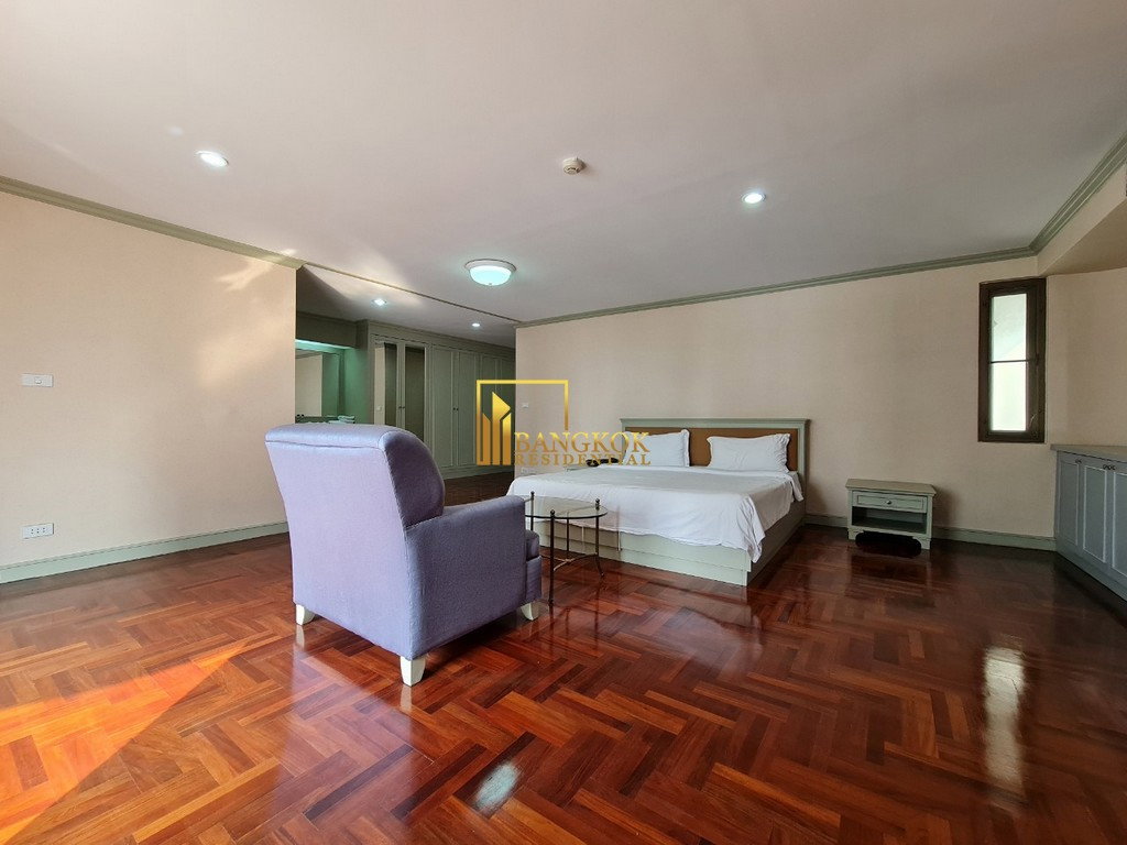รูป Windsor Tower | 3 Bedroom Condo For Rent in Asoke - BR11009CD - รูปที่ 22/33