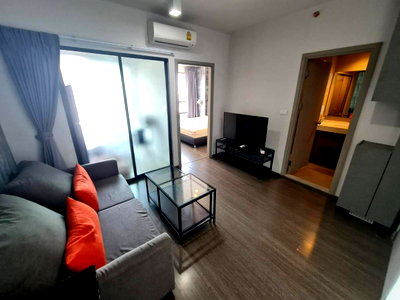 คอนโดให้เช่า : 🏙️✨ FOR RENT: IDEO Sukhumvit 93 — MODERN PREMIUM LIVING NEAR BTS BANG CHAK!  💰 Rental Price: 17,000 THB/month | 📲 Line ID: @condobkk (with @)  